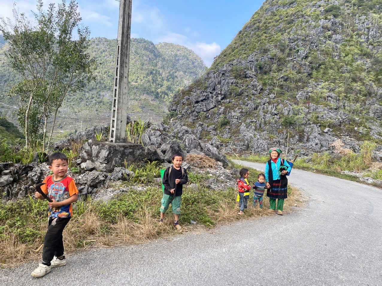 Wyprawa rowerowa poza utartym szlakiem Wietnam: Twoja odyseja przez serce Azji